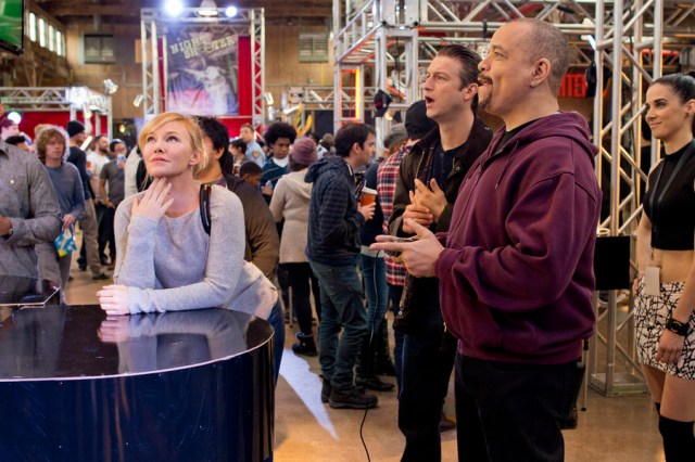 Law & Order: Special Victims Unit - Season 16