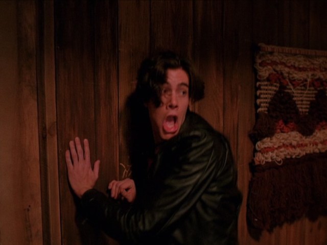 Bobby the Scream Queen