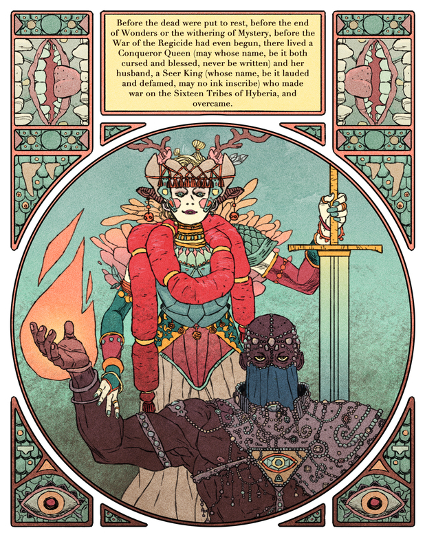 comics-jake-wyatt-necropolis-1