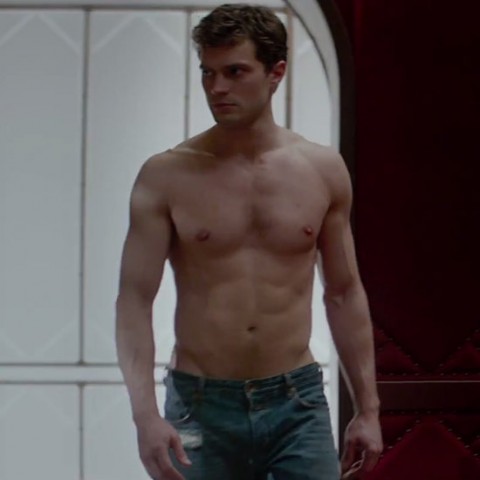 Fifty Shades of Grey Review | The Mary Sue