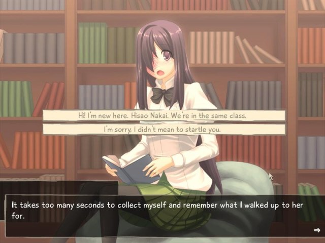katawa shoujo hanako