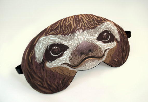 slothsleepmask