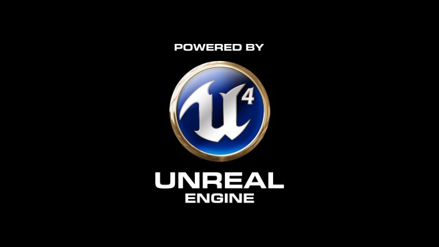 UE4-free