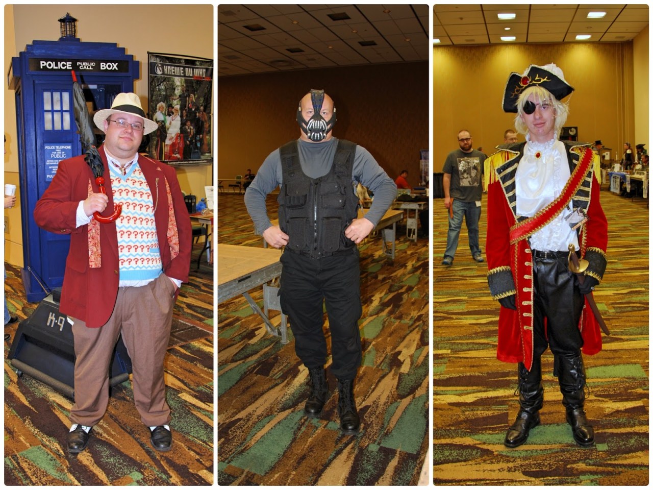 7th Doctor_Fotor_Collage