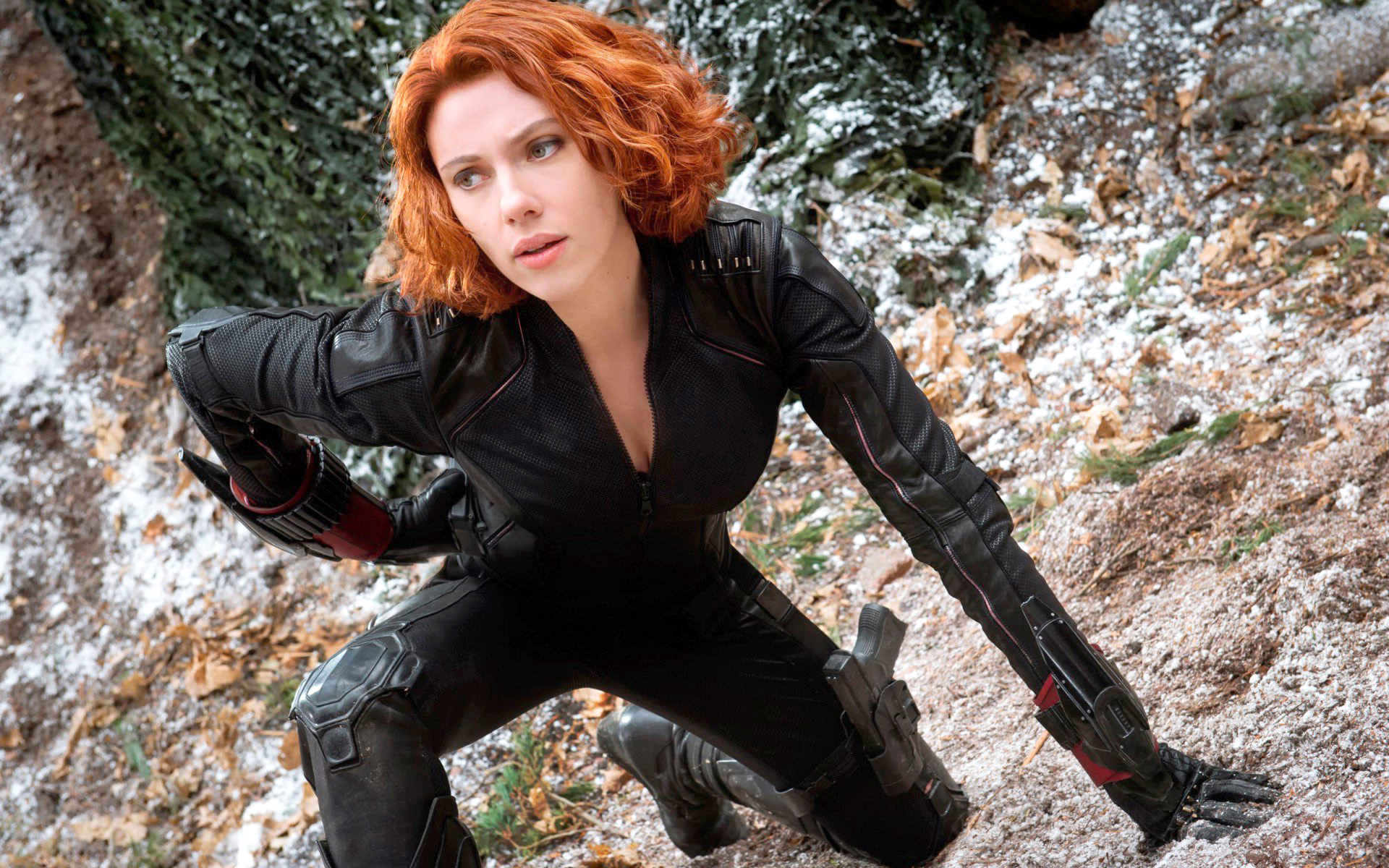 AGENT OF S.T.Y.L.E. - Black Widow Goes To The Movies | The Mary Sue AGENT OF S.T.Y.L.E. - Black Widow Goes To The Movies | The Mary Sue