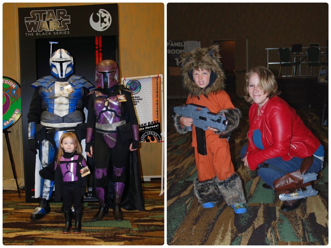 Mandalorian Family_Fotor_Collage
