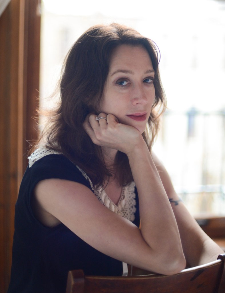 Marie-Rutkoski-credit Tobias Everke