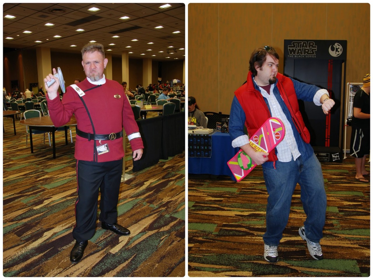 Marty McFly_Fotor_Collage