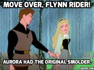 Aurora did it first.