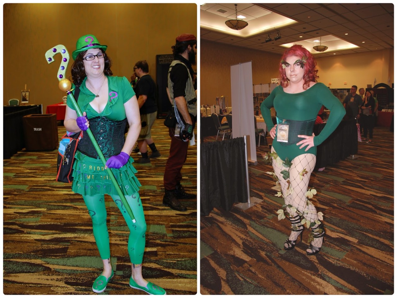 Poison Ivy_Fotor_Collage