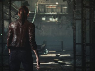 Resident Evil: Revelations 2