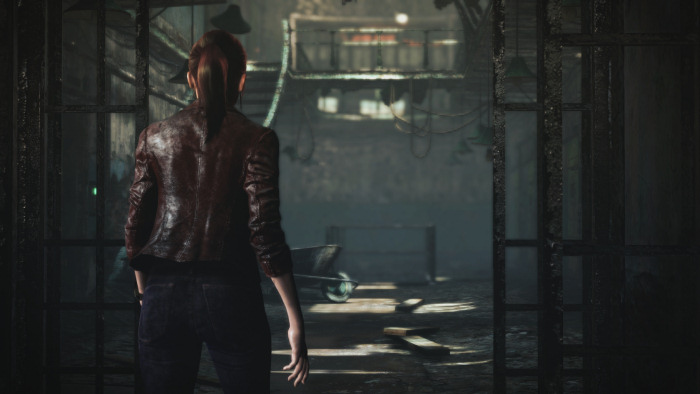 Análise - Resident Evil: Death Island - REVIL