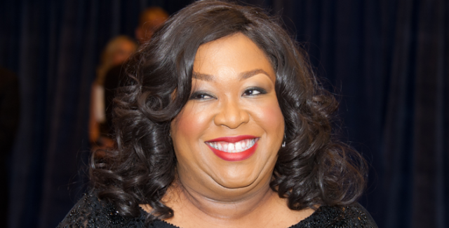 Shonda Rhimes