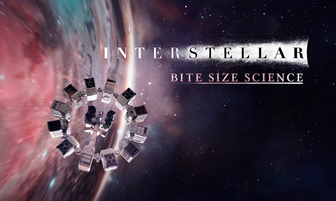 Take a Tour of the Real Science Behind Interstellar | The Mary Sue