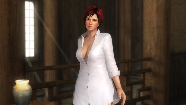 Mila's "Bed and Bath Time DLC" costume, #29.