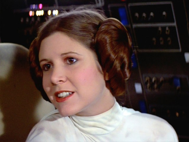 leia