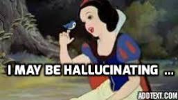 Timmy fell down the well? In the woods? By the old mill?