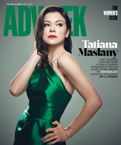 ADWEEK_0406_TatianaMaslany_COVER_new
