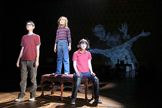 Fun Home promotional still