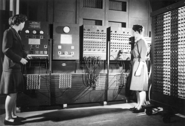 Image 2 ENIAC