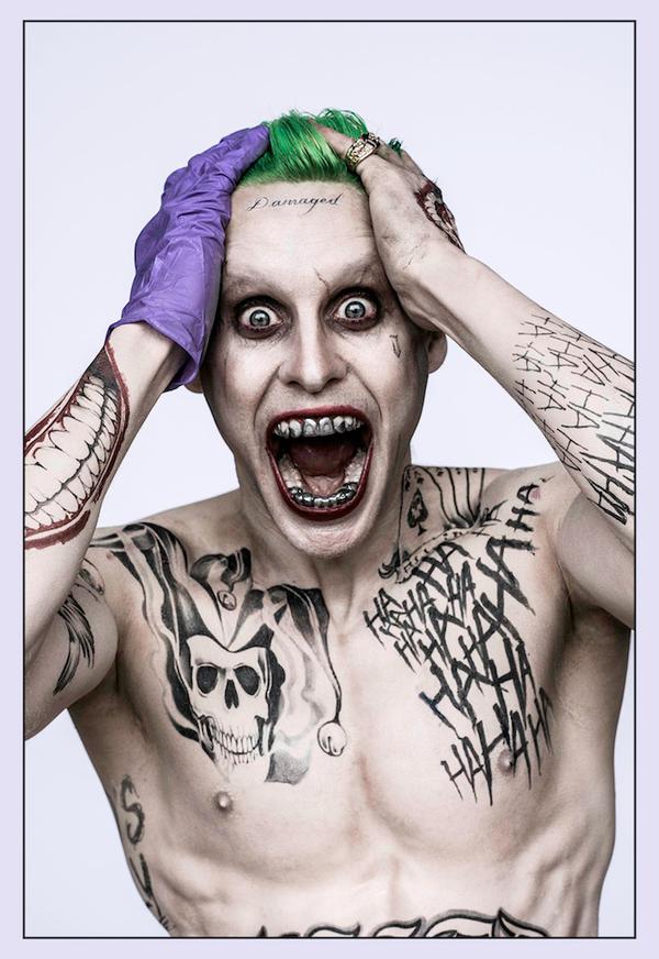 JaredLetoJoker