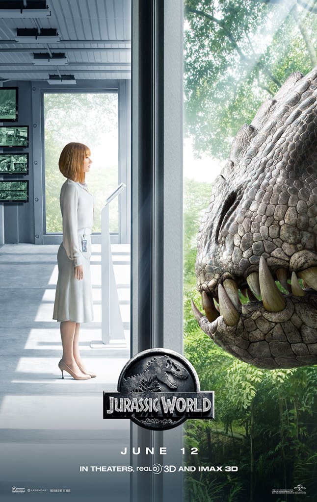 JurassicWorldHoward
