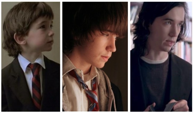 Liam aiken