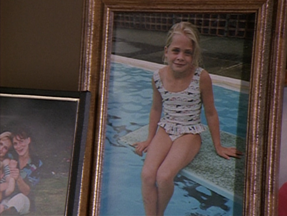 Ruby Samantha parallels