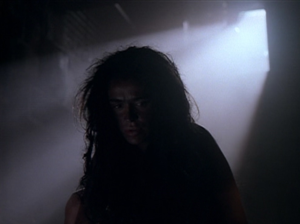 Strangely turned on rn