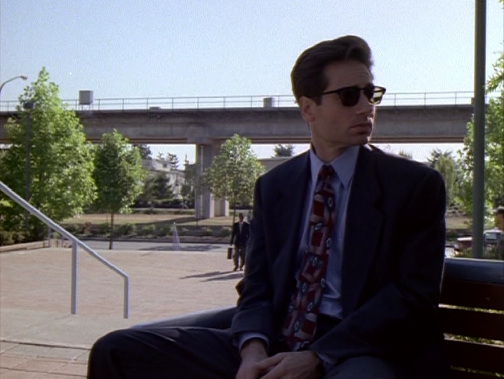 The worst secret agent of all time