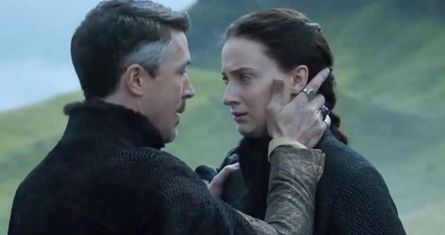 Uncomfortable, Take 2!