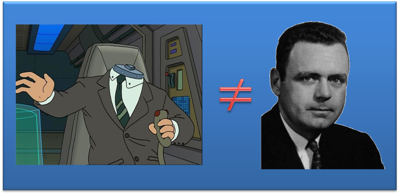 Given the intense sci-fi nature of this article, some early readers suggested the above distinction should be made