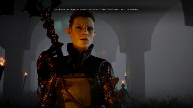 dragon age 1