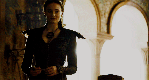 Benioff: Why Sansa's Storyline Is Deviating From The Books | The Mary Sue