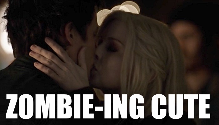 iZombie - Cute