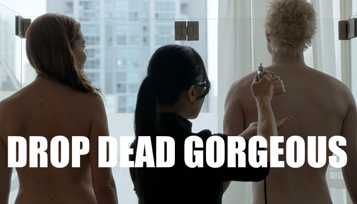 iZombie - Dead Gorgeous
