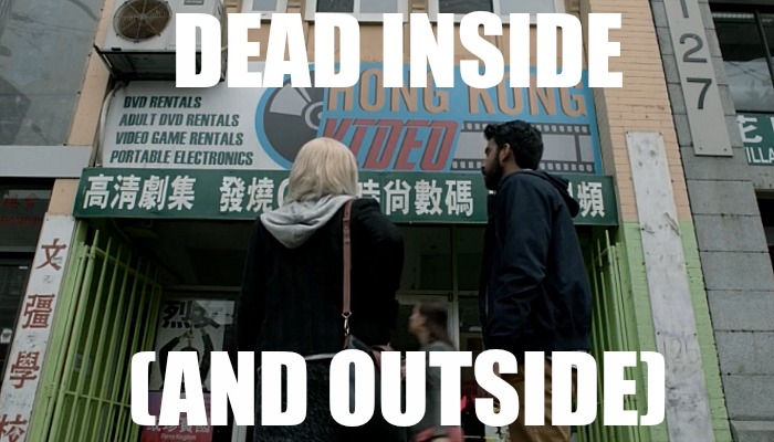iZombie - Dead Inside