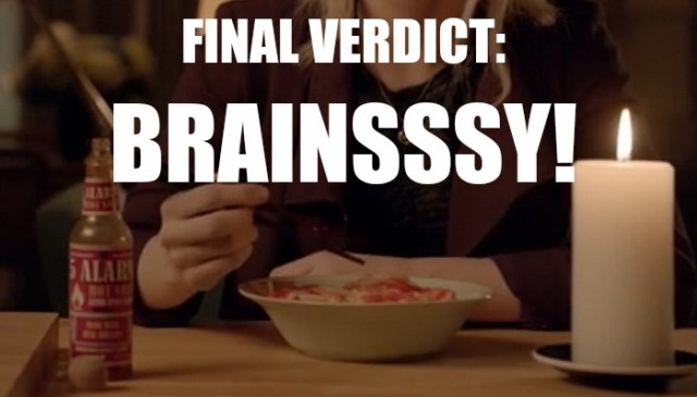 iZombie - Final Verdict