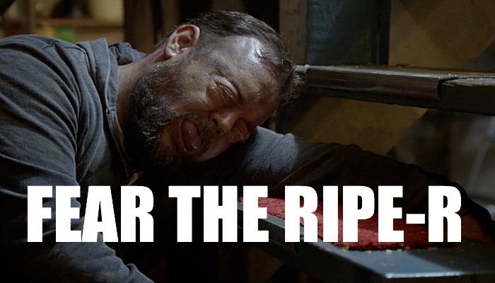 iZombie - The Reaper