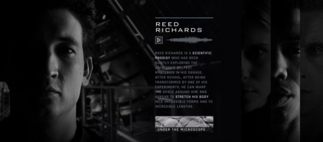 reed richards bio 2