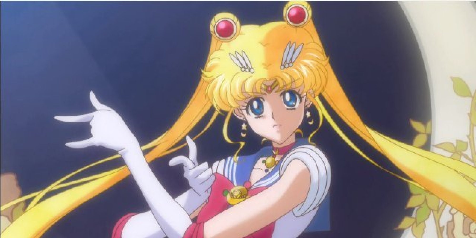 Anime News Network Sailor Moon Crystal