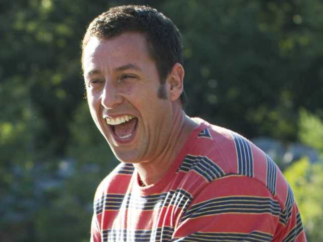 sandler