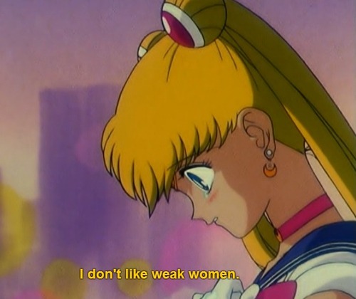 Oof. Right in the insecurities.