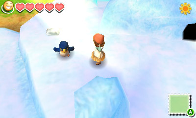 Story of Seasons - Penguins