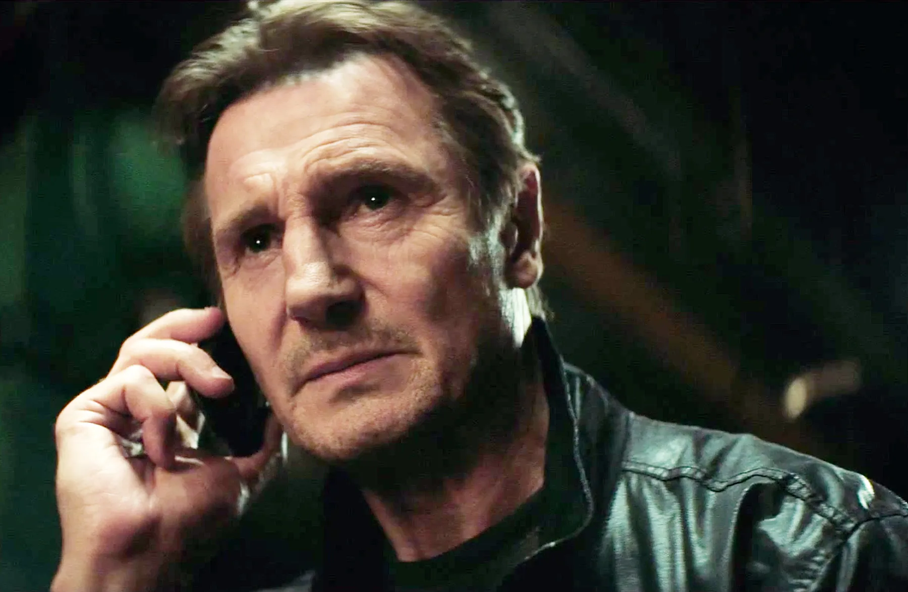 Liam Neeson, Toughest Teacher Fired for Punching Teenager ...
