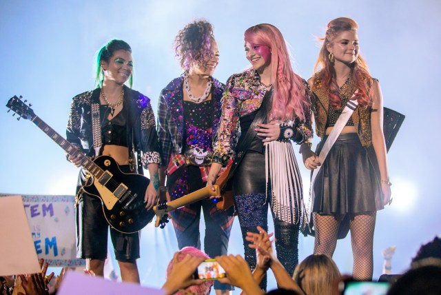 Jem & The Holograms