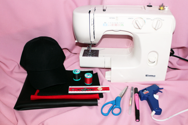 BatwomanCosplaySupplies