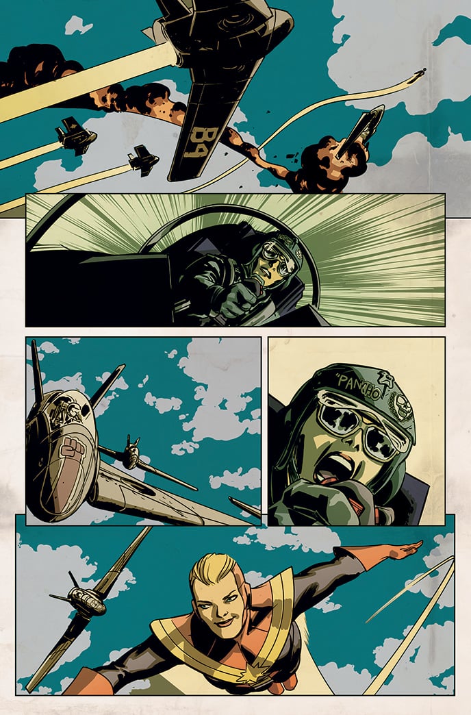 Captain_Marvel_and_the_Carol_Corps_1_Preview_1