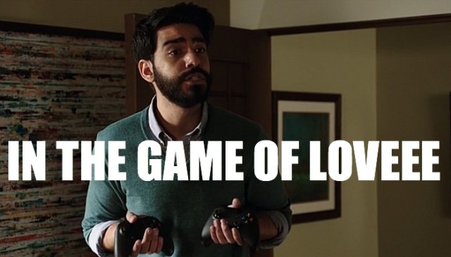 IZombie - Game of Love
