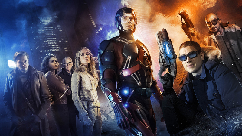 LegendsOfTomorrow